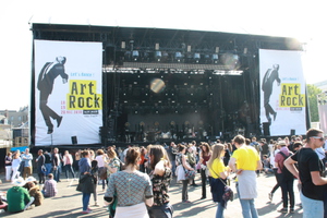 Festival Art Rock