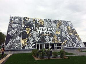 Hellfest 2017