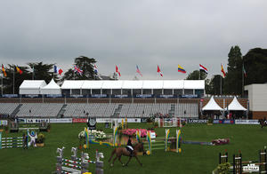 Jumping de La Baule - 2016