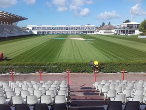 Jumping la Baule 2019